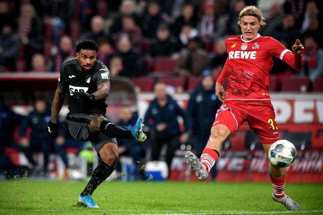 电讯报：特朗普将尽一切可能保住因凡蒂诺，他对因凡蒂诺颇为赏识